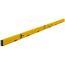  Standard-Wasserwaagen Stabila Wasserwaage Type 70 M, 180 cm, mit Seltenerd-Magnetsystem 12383205