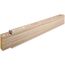  Holz-Gliedermaßstäbe Stabila Holz-Gliedermaßstab Type 407 N, 2 m, naturfarben, metrische Skala, mit Winkelschema, PEFC-zertifiziert 12383145
