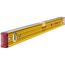  Standard-Wasserwaagen Stabila Wasserwaage Type 96-2 M, 81 cm, mit Seltenerd-Magnetsystem 12383188