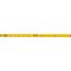  Standard-Wasserwaagen Stabila Wasserwaage Type 70 Electric, 120 cm, mit Markierungshilfen für Elektroinstallationsarbeiten 12383268