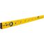  Standard-Wasserwaagen Stabila Wasserwaage Type 70 Electric, 120 cm, mit Markierungshilfen für Elektroinstallationsarbeiten 12383268