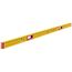  Standard-Wasserwaagen Stabila Wasserwaage Type 196-2, 200 cm 12383309