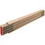  Holz-Gliedermaßstäbe Stabila Holz-Gliedermaßstab Type 607 N-S, 2 m, schlanke Lättchen, naturfarben, metrische Skala 12383140