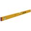  Wasserwaagen-Sets Stabila Wasserwaagen 80 AS TRUE PRO Edition, 100er Set, 5-teilig 12383156