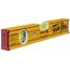  Wasserwaagen-Sets Stabila Wasserwaagen 80 AS TRUE PRO Edition, 100er Set, 5-teilig 12383156