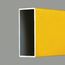  Torpedo- und Taschenwasserwaagen Stabila Torpedo-Wasserwaage Type 70 T, 25 cm 12383172