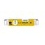  Torpedo- und Taschenwasserwaagen Stabila Torpedo-Wasserwaage Type 70 T, 25 cm 12383172