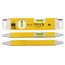  Torpedo- und Taschenwasserwaagen Stabila Torpedo-Wasserwaage Type 70 T, 25 cm 12383172