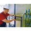  Torpedo- und Taschenwasserwaagen Stabila Wasserwaage Type 81 SV REM W360 Torpedo, 25 cm, mit Seltenerd-Magnetsystem, drehbarer Winkel-Libelle und Gürteltasche 12383169