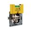  Torpedo- und Taschenwasserwaagen Stabila Wasserwaage Pocket Electric, 7 cm, mit Seltenerd-Magnetsystem und Gürtel-Clip 12383163