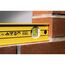  Standard-Wasserwaagen Stabila Wasserwaage Type 196-2, 122 cm 12383318