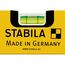  Standard-Wasserwaagen Stabila Wasserwaage Type 70, 150 cm 12383232