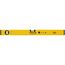  Standard-Wasserwaagen Stabila Wasserwaage Type 70, 150 cm 12383232
