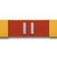 Standard-Wasserwaagen Stabila Wasserwaage Type 70 M, 180 cm, mit Seltenerd-Magnetsystem 12383205