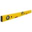  Standard-Wasserwaagen Stabila Wasserwaage Type 70 M, 180 cm, mit Seltenerd-Magnetsystem 12383205
