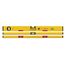  Standard-Wasserwaagen Stabila Wasserwaage Type 70 M, 180 cm, mit Seltenerd-Magnetsystem 12383205