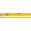  Standard-Wasserwaagen Stabila Wasserwaage Type 70 P-2-2, 150 cm, mit Abstandhaltern 12383274