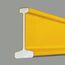  Standard-Wasserwaagen Stabila Wasserwaage Type 81 S, 50 cm 12383194