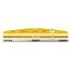  Standard-Wasserwaagen Stabila Wasserwaage Type 81 SM, 60 cm, mit Magnetsystem 12383321