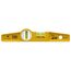  Torpedo- und Taschenwasserwaagen Stabila Wasserwaage Type 81 SM Torpedo, 25 cm, mit Seltenerd-Magnetsystem 12383161