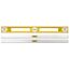  Standard-Wasserwaagen Stabila Wasserwaage Type 83 S, 60 cm 12383208