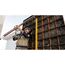  Standard-Wasserwaagen Stabila Wasserwaage Type 96-2 M, 61 cm, mit Seltenerd-Magnetsystem 12383187