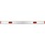  Standard-Wasserwaagen Stabila Wasserwaage Type 96-2 M, 61 cm, mit Seltenerd-Magnetsystem 12383187