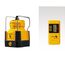  Rotationslaser Stabila Rotationslaser LAPR 150, 5-teiliges Set 12383409