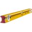  Standard-Wasserwaagen Stabila Wasserwaage Type R 300, 81 cm 12383316