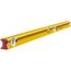  Standard-Wasserwaagen Stabila Wasserwaage Type R 300, 122 cm 12383271