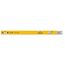  Standard-Wasserwaagen Stabila Teleskop-Wasserwaage Type 80 T, 80–127 cm 12383260