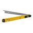  Elektronische Winkelmesser Stabila Elektronik-Winkelmesser TECH 700 DA, 80 cm, mit Digital-Display 12383350