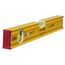  Standard-Wasserwaagen Stabila Wasserwaage Type 80 ASM, 40 cm, mit Seltenerd-Magnetsystem 12383302