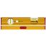  Standard-Wasserwaagen Stabila Wasserwaage Type 80 ASM, 30 cm, mit Seltenerd-Magnetsystem 12383325