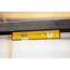  Standard-Wasserwaagen Stabila Wasserwaage Type 80 ASM, 30 cm, mit Seltenerd-Magnetsystem 12383325