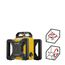  Rotationslaser Stabila Rotationslaser LAR 160, 7-teiliges Set 12383408