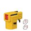  Punkt- und Linienlaser Stabila Kreuzlinien-Laser LAX 50, 2-teiliges Set 12383390