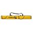  Wasserwaagen-Zubehör Stabila Wasserwaagen-Kombitasche LCC-5-120 (für 5 Wasserwaagen von 25 – 120 cm) 12383346