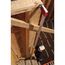  Standard-Wasserwaagen Stabila Teleskop-Wasserwaage Type 106 T, 213–376 cm, mit Abstandhaltern 12383294