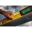  Elektronische Wasserwaagen Stabila Elektronik-Wasserwaage TECH 196 M electronic IP 65, 61 cm, mit Seltenerd-Magnetsystem, 2 Digital-Displays und Wasserwaagen-Tasche 12383351