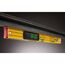  Elektronische Wasserwaagen Stabila Elektronik-Wasserwaage TECH 196 M electronic IP 65, 61 cm, mit Seltenerd-Magnetsystem, 2 Digital-Displays und Wasserwaagen-Tasche 12383351