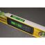  Elektronische Wasserwaagen Stabila Elektronik-Wasserwaage TECH 196 M electronic IP 65, 61 cm, mit Seltenerd-Magnetsystem, 2 Digital-Displays und Wasserwaagen-Tasche 12383351
