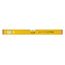  Standard-Wasserwaagen Stabila Wasserwaage Type 80 ASM, 200 cm, mit Seltenerd-Magnetsystem 12383179
