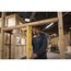  Standard-Wasserwaagen Stabila Teleskop-Wasserwaage Type 80 T, 63–105 cm 12383174