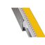  Standard-Wasserwaagen Stabila Teleskop-Wasserwaage Type 80 T, 63–105 cm 12383174