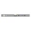  Standard-Wasserwaagen Stabila Wasserwaage Type 80 U, 120 cm 12383175