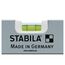  Standard-Wasserwaagen Stabila Wasserwaage Type 80 U-2, 60 cm 12383191