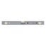  Standard-Wasserwaagen Stabila Wasserwaage Type 80 U-2, 60 cm 12383191