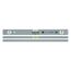  Standard-Wasserwaagen Stabila Wasserwaage Type 80 U-2, 60 cm 12383191