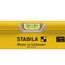  Standard-Wasserwaagen Stabila Wasserwaage Type R 300, 100 cm 12383190